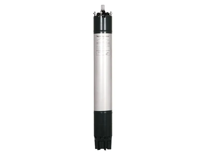 5" Dalgıç Motor