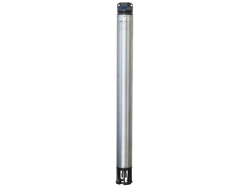RN Serisi 5" Pompa