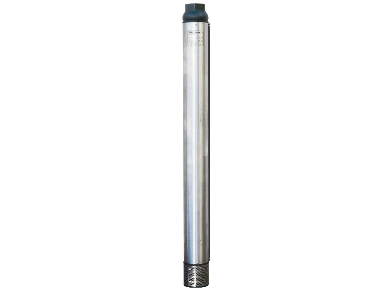 RN - SN Serisi 6" Pompa